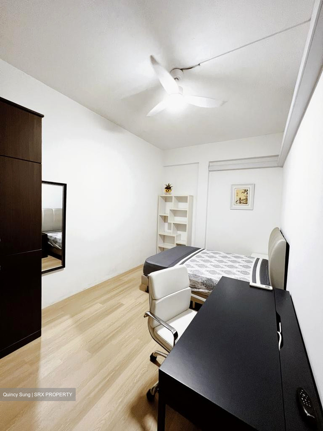 Valley Park (D10), Condominium #500489111